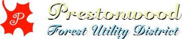 Prestonwood Forest Utility District