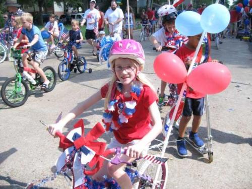 prestonwoodforestud july 4th parade 2012 141