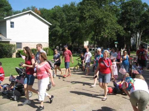 prestonwoodforestud july 4th parade 2012 144