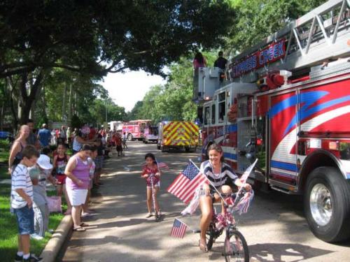 prestonwoodforestud july 4th parade 2012 151