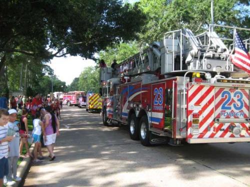 prestonwoodforestud july 4th parade 2012 152