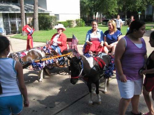 prestonwoodforestud july 4th parade 2012 164