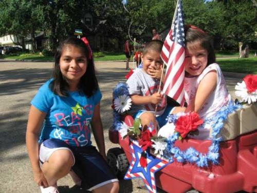 prestonwoodforestud july 4th parade 2012 93 (1)