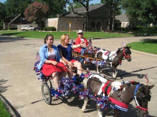 prestonwoodforestud july 4th parade 2012 94 (1)