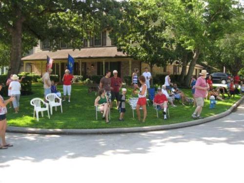 prestonwoodforestud july 4th parade 2012 98 (1)