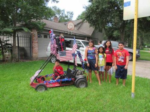 prestonwoodforestud july 4th parade 2014 17 (1)