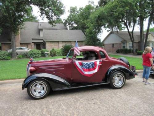 prestonwoodforestud july 4th parade 2014 30 (1)