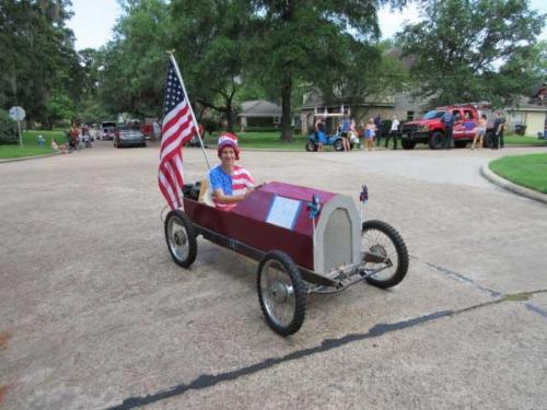 prestonwoodforestud july 4th parade 2014 39 (1)