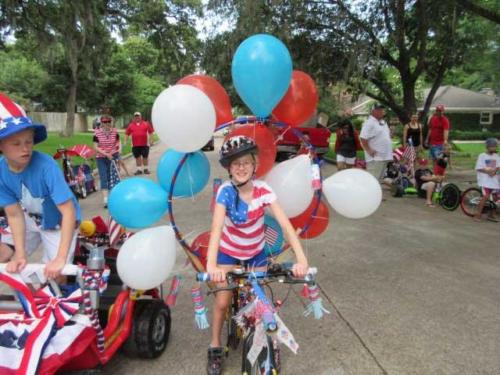 prestonwoodforestud july 4th parade 2014 41 (1)