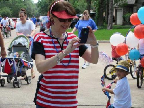 prestonwoodforestud july 4th parade 2014 44 (1)