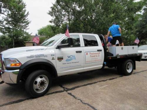 prestonwoodforestud july 4th parade 2014 48 (1)