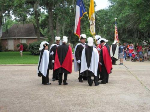 prestonwoodforestud july 4th parade 2014 54 (1)