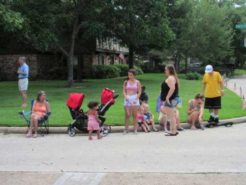 prestonwoodforestud july 4th parade 2014 59 (1)