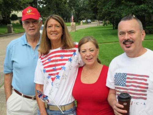 prestonwoodforestud july 4th parade 2014 61 (1)