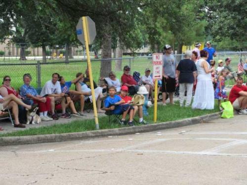 prestonwoodforestud july 4th parade 2014 65 (1)