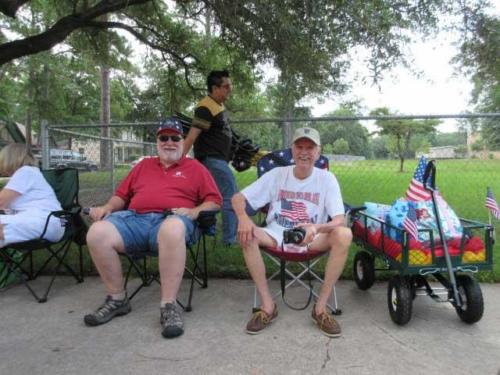 prestonwoodforestud july 4th parade 2014 66 (1)