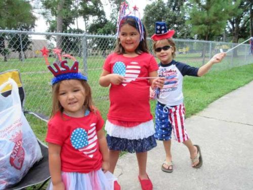 prestonwoodforestud july 4th parade 2014 68 (1)