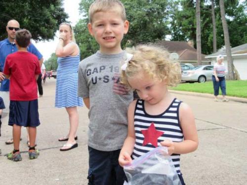 prestonwoodforestud july 4th parade 2014 74