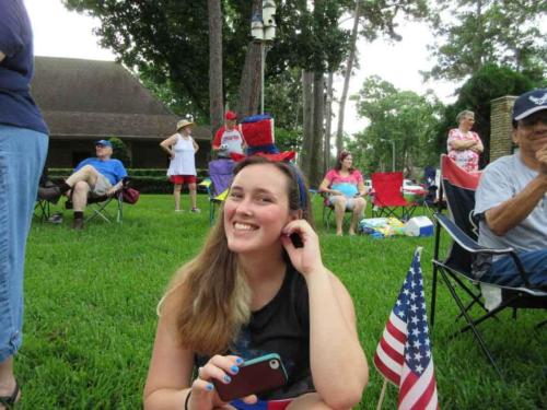 prestonwoodforestud july 4th parade 2015 101