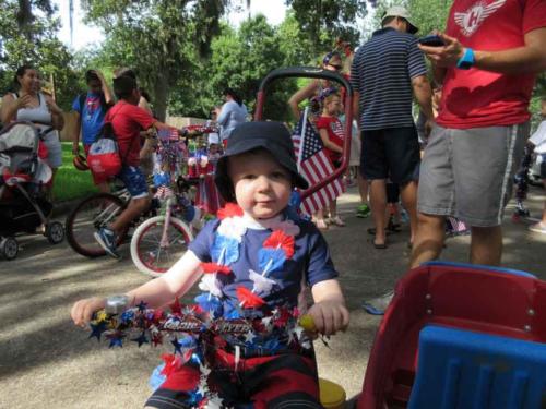 prestonwoodforestud july 4th parade 2015 12 (1)