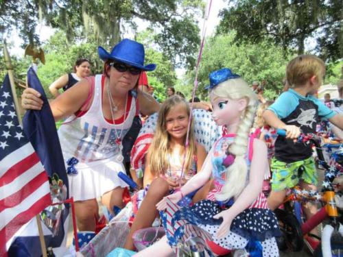 prestonwoodforestud july 4th parade 2015 13 (1)