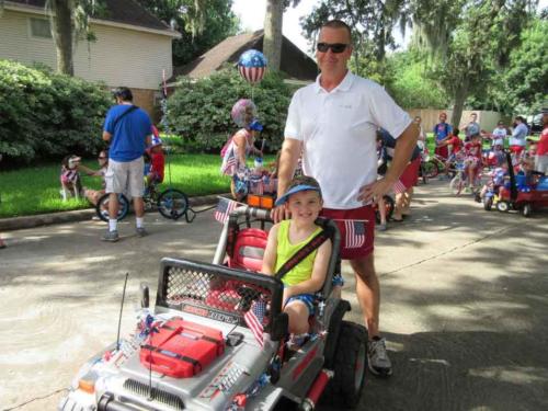 prestonwoodforestud july 4th parade 2015 15 (1)