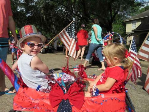 prestonwoodforestud july 4th parade 2015 18 (1)