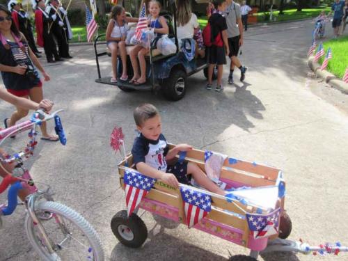 prestonwoodforestud july 4th parade 2015 19 (1)