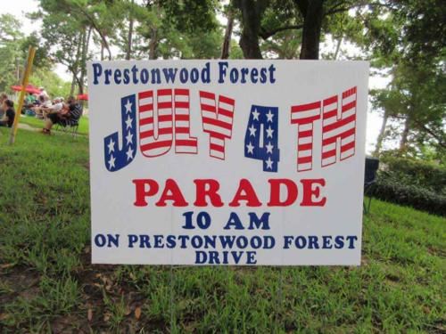 prestonwoodforestud july 4th parade 2015 1 (1)
