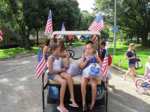 prestonwoodforestud july 4th parade 2015 20 (1)