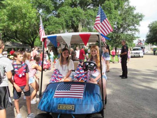 prestonwoodforestud july 4th parade 2015 22 (1)