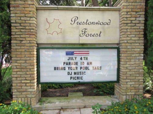 prestonwoodforestud july 4th parade 2015 2 (1)