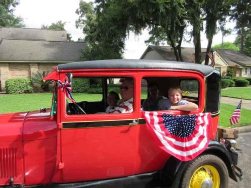 prestonwoodforestud july 4th parade 2015 36 (1)