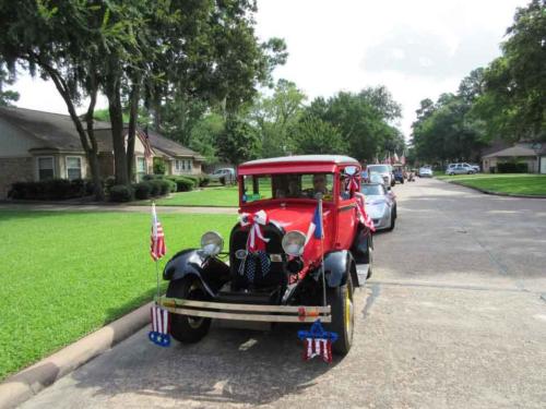 prestonwoodforestud july 4th parade 2015 37 (1)