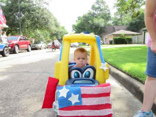 prestonwoodforestud july 4th parade 2015 40 (1)