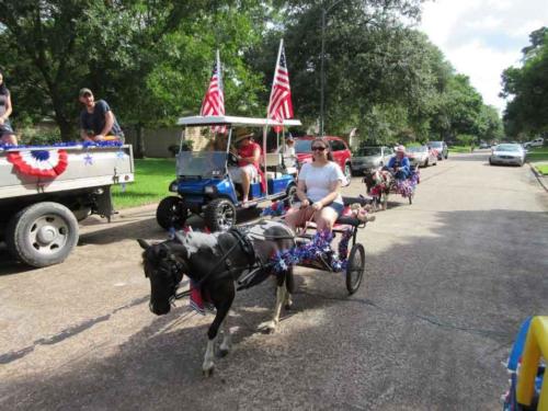 prestonwoodforestud july 4th parade 2015 42 (1)