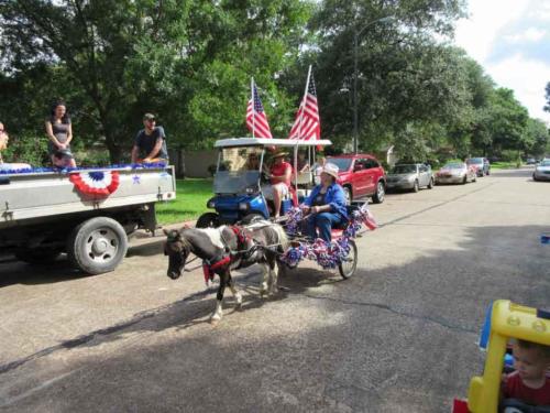 prestonwoodforestud july 4th parade 2015 43 (1)