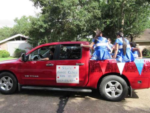 prestonwoodforestud july 4th parade 2015 49 (1)