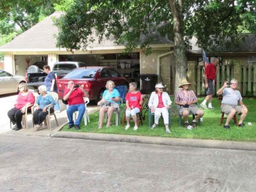 prestonwoodforestud july 4th parade 2015 57 (1)