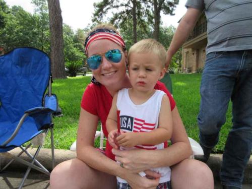 prestonwoodforestud july 4th parade 2015 59 (1)