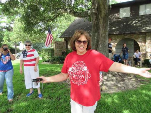 prestonwoodforestud july 4th parade 2015 63 (1)