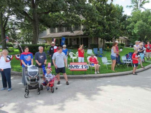 prestonwoodforestud july 4th parade 2015 67 (1)