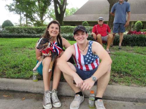 prestonwoodforestud july 4th parade 2015 7 (1)