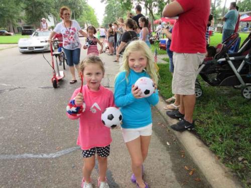 prestonwoodforestud july 4th parade 2015 95