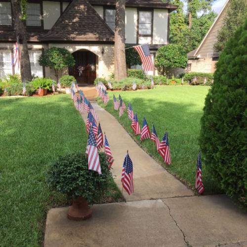 prestonwoodforestud july 4th parade 2016 10