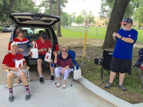 prestonwoodforestud july 4th parade 2016 105