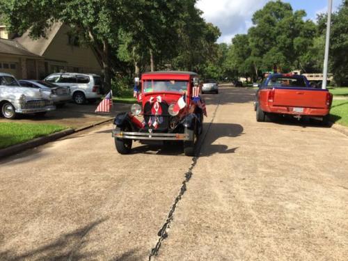 prestonwoodforestud july 4th parade 2016 107