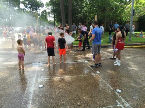 prestonwoodforestud july 4th parade 2016 108