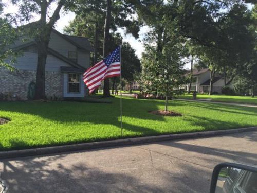 prestonwoodforestud july 4th parade 2016 11