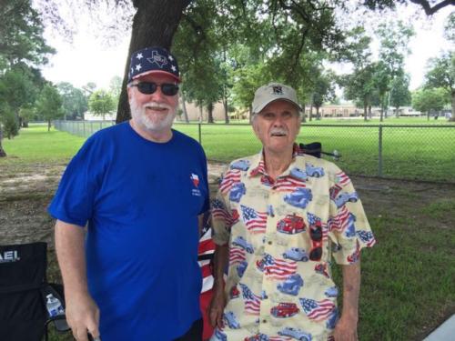 prestonwoodforestud july 4th parade 2016 110